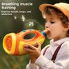 Animal Gathering Horn Simulation Sound Toy With Voice Effects For Childrens Games