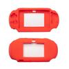 Silicone Sleeve Full Body Silicone Storage Case Ergonomical Silicone Cover Comfortable Consoles Storage for PSV2000