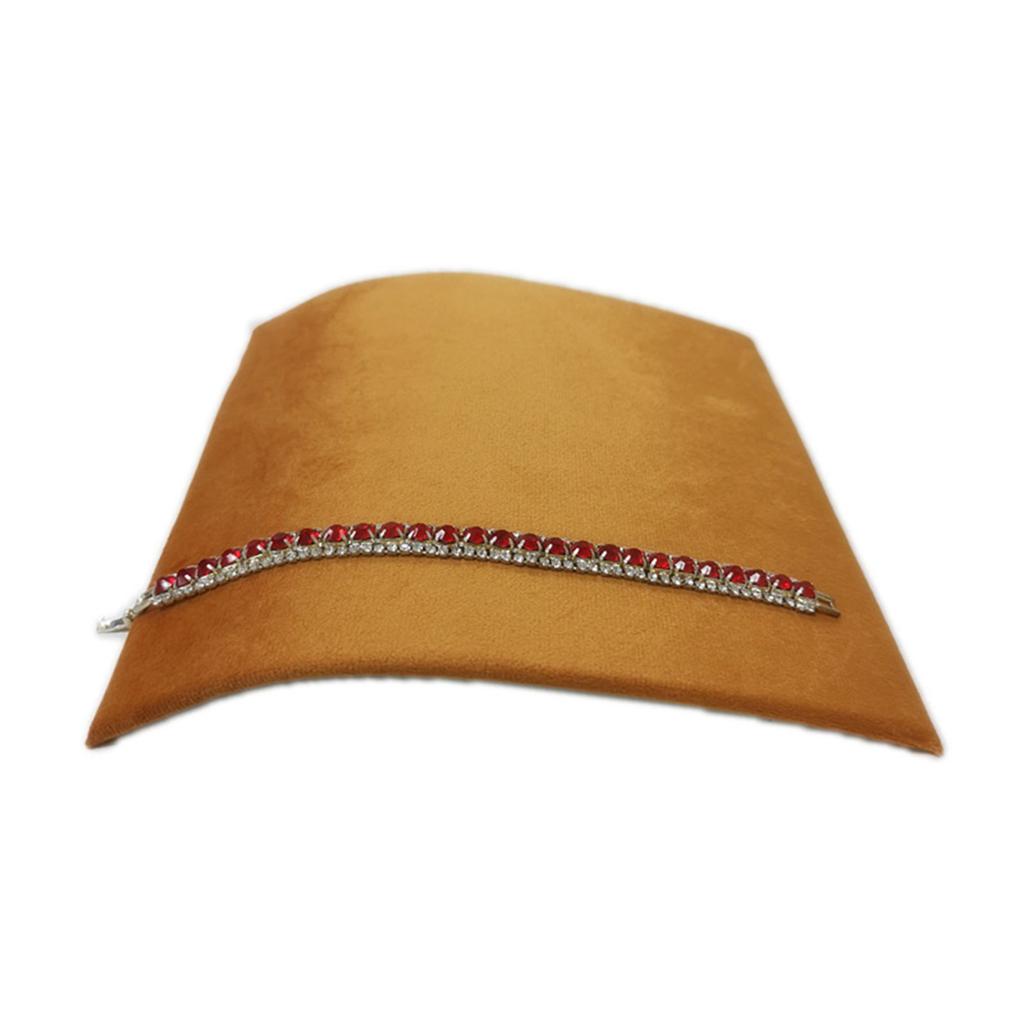 Elegant Bracelet Display Stand Necklace Storage Stand Jewelry Holder for Showcasing Jewelry in Stores and Exhibitions