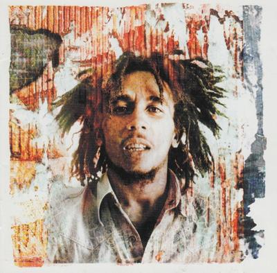 CD BOB MARLEY  THE WAILERS  One Love The Very Best Of UICZ10445 Island Records 2001 Japonsko Reggae Ska  Dub Použité