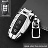 Great Wall Haval Key Cover with Metal Buckle for F7, F5, H6 Coupe, H2S - Full Protection