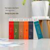 Portable Pocket Fragrance: Doushan Line Incense for Indoor Atmosphere