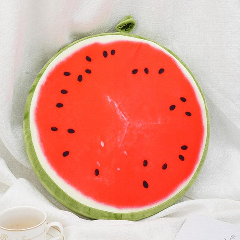 watermelon pillow