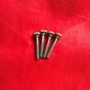 CASIO Fisherman Screws Strap Fixing Screws DW-8600 G-SHOCK DW-8600 4-Piece Set