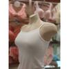 BARBARA Women S Modal Strap Running glg1051S Wh 