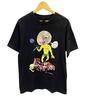 Üst giysisi – T-shirtler