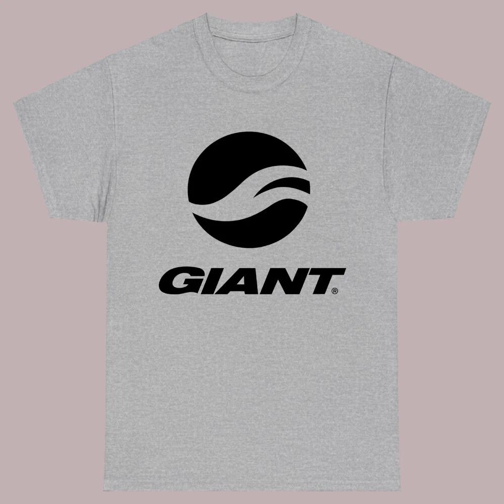 Giant Bicycles Men s Gray Size S-5XL L