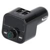Handsfree Call Car Charger Portable Wireless Bluetooth FM Transmitter Radio Receiver for Car