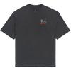 X Union M J T-Shirt Asiatische Größe DM2844-045