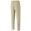 Skechers Moisture-Wicking Quick-Dry Cool Versatile Comfortable Soft Straight-Leg Casual Pants Women Bottoms Chestnut-Gold P225W167-00EG