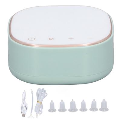 Electric Nipple Corrector 9 Level Adjustable Inverted Corrector Rechargeable Flat Short Nipple