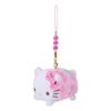 Melody Plush Keychain Soft Toy For Kids And Collectors