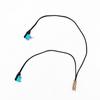 1016009-00-C For Tesla Model S Door Handle Microswitch with Flexible Wiring Harness