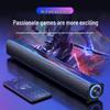 Newmine BT60PLUS Mini Portable USB Gaming Speaker CN plug (adapter included)