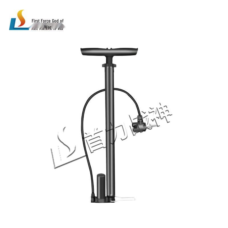 Shouli Ares Multi-Purpose Portable Air Pump