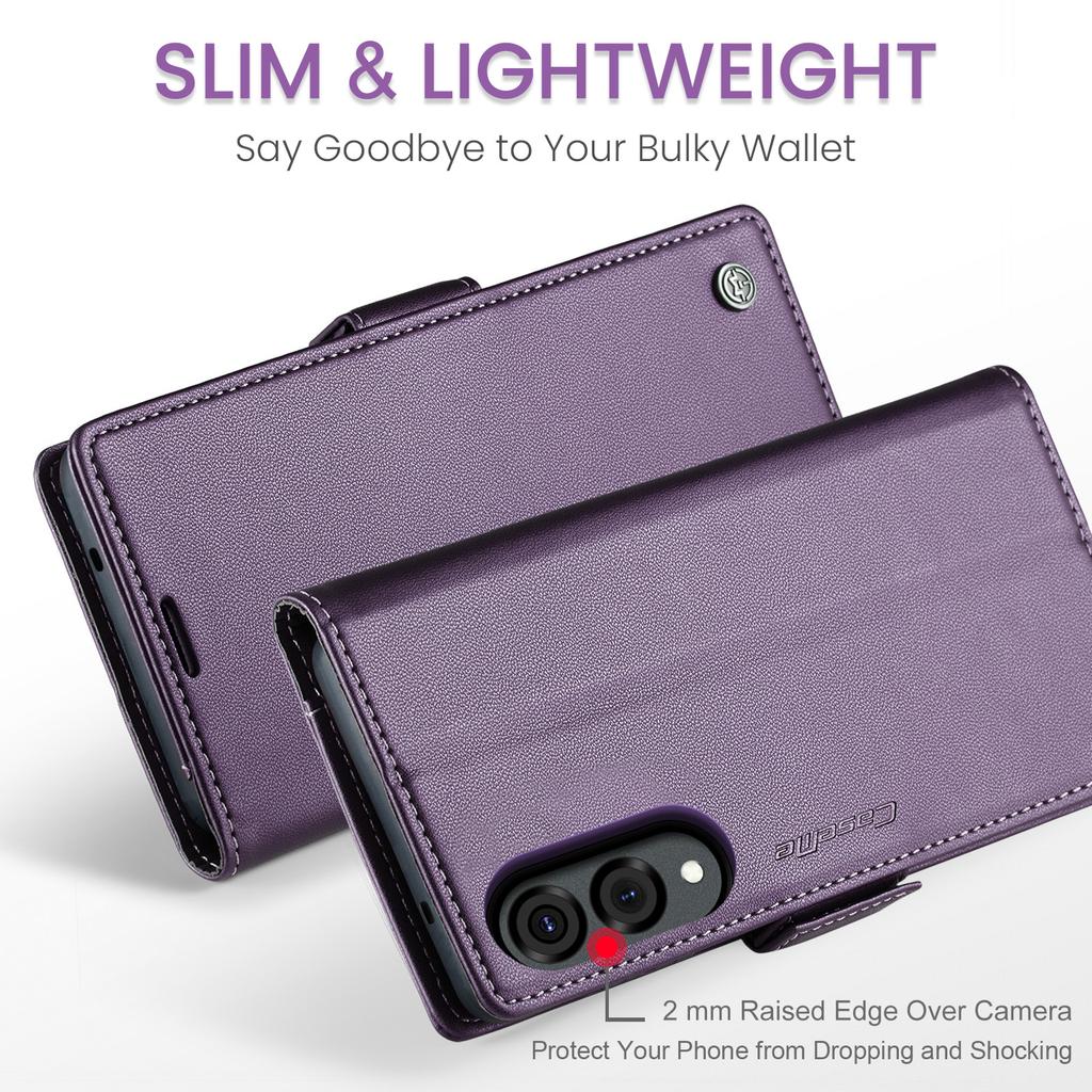 Flip Leather Wallet Phone Case for Samsung Galaxy S25 Ultra S24 FE S23 S22 A16 A26 A36 A15 A35 Card Bag Book Stand Cover Coque