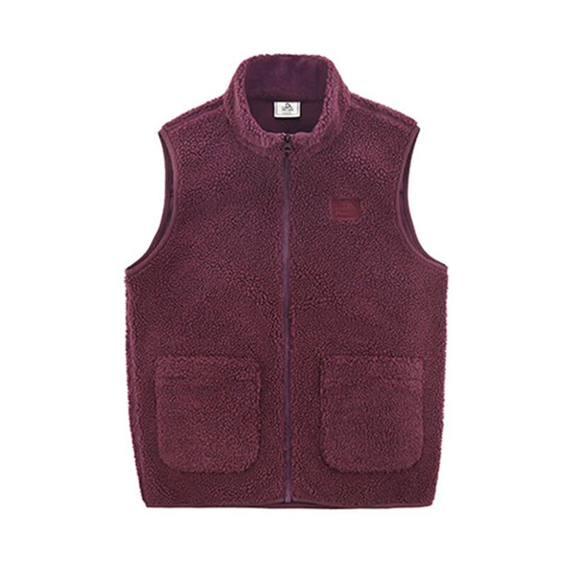 Pelliot Women s Fleece Vest 12031016 L