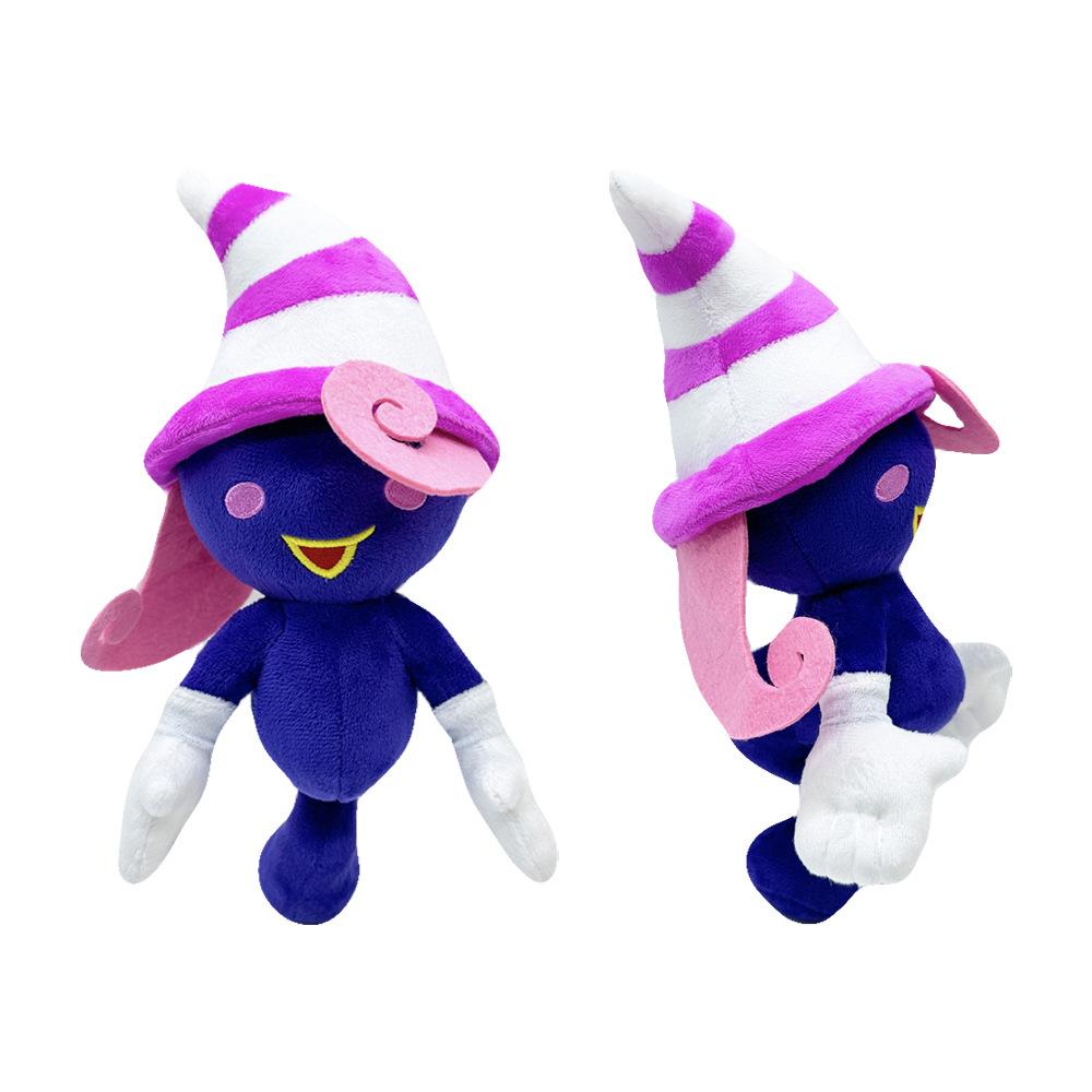 

New Paper Mario Vivian Plush Doll Doll 30cm