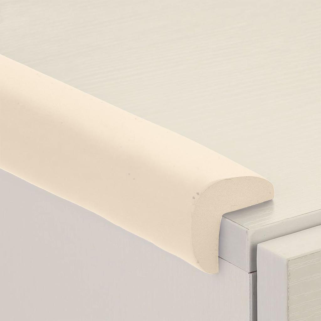 Kjøp Baby Proofing Edge Corner Protector, (3pcs 6.6ft Edge + 8 Corners
