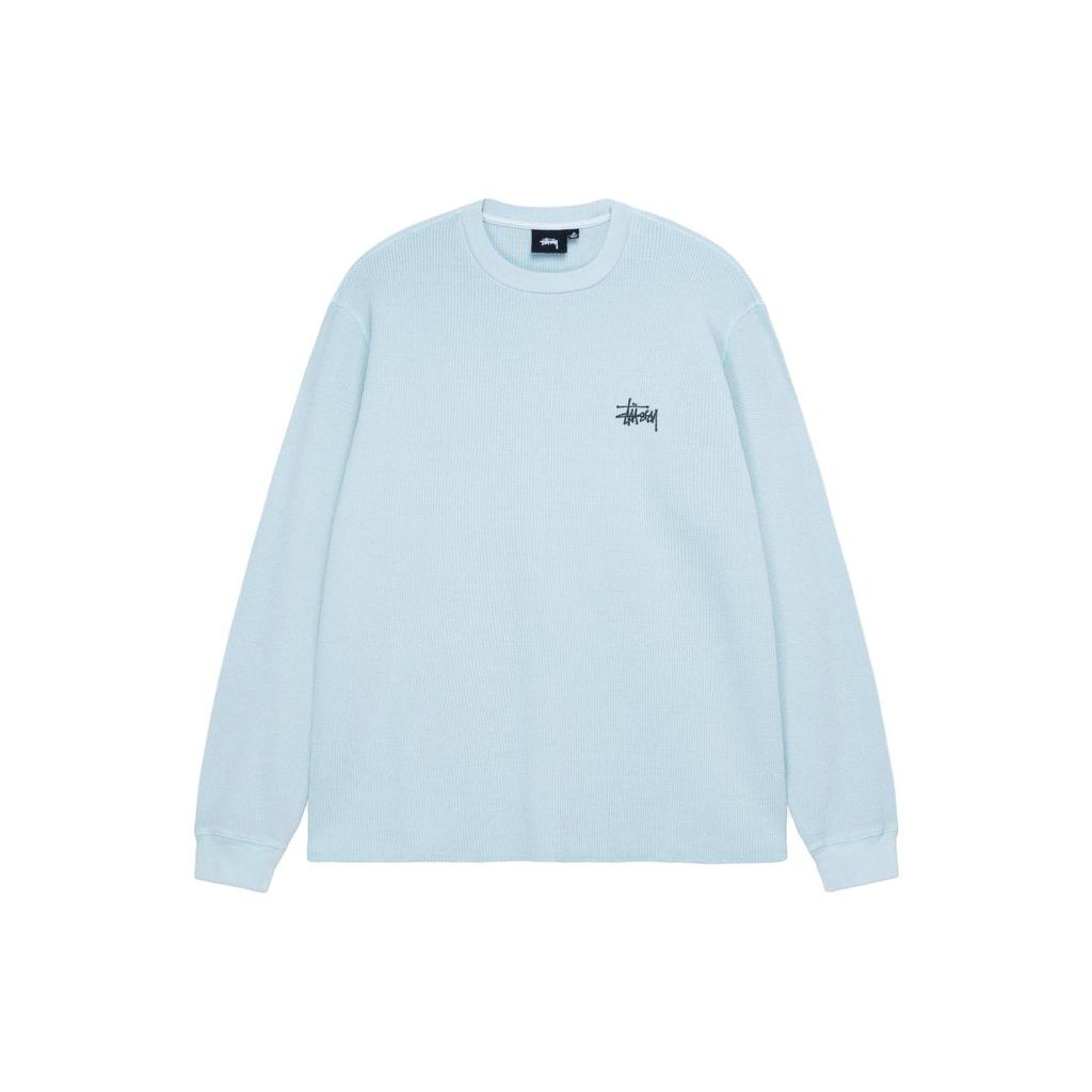 Stussy Basic Stock L/S Thermal 1140314
