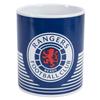 Rangers FC Linear Mug