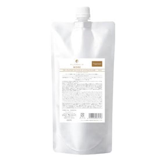 

Demi Flowdia More Treatment Repair Conc Silky 450ml Refill