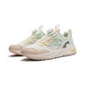 Anta Kids Synthetic Leather Fabric Lifestyle Series Versatile Personality Low-Top Running Shoes Kids sneaker 332518804U