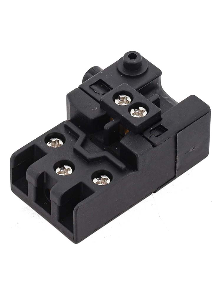 1pcs Switch Trigger Replacement Part Number 651976-0 For 4331D 4333D 4334D BSS611 DSS611 Model  Power Tool Parts Accessories