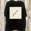 Üst giysisi – T-shirtler