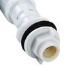 Universal Toilet Filling Valves High Pressure Toilet Tank Inlet Valve Suction Package Water Tank Parts Accessories