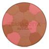 Terracotta Light Sunkist Healthy Glow Powder Refill - 04 Ponsé Rosé 10g