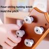 Edukacyjne Symulacyjne Ukulele Zabawka 4 Struny Dziecięce Zabawki Muzyczne Zabawki dla Dzieci