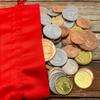 Prendas e souvenires – Réplicas de moedas