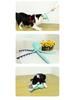 Plush Octopus Dog Toy: Interactive Sound, Anti-Boredom, Durable Companion for Large Dogs