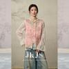Women's Elegant Jacquard New Chinese Style Vest