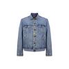 Levis Printed Denim Jacket Men jackets Light-Blue 72334-0568