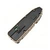Electric Window Glass Lifter Switch for Mercedes C-Class & E-Class (C160, W205, C43) - A2059056811