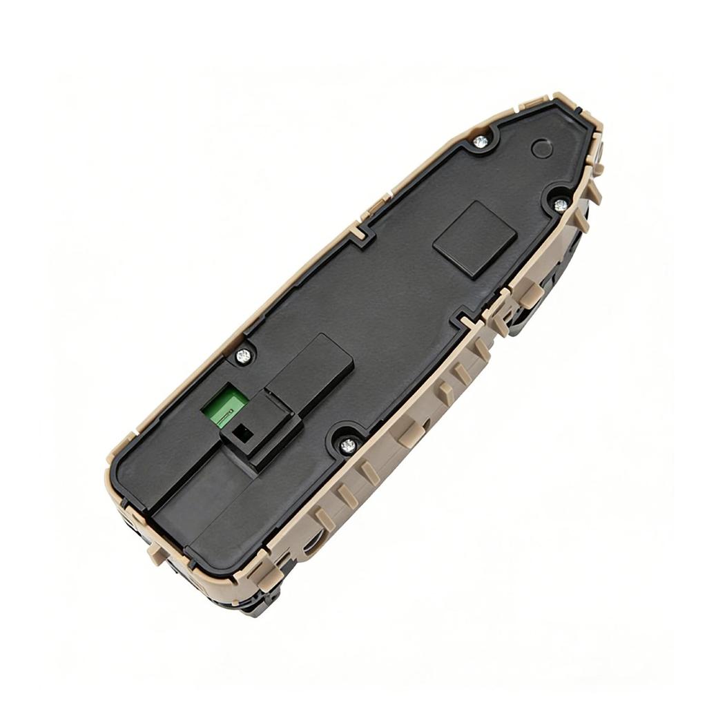 Electric Window Glass Lifter Switch for Mercedes C-Class & E-Class (C160, W205, C43) - A2059056811
