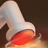 Vibration Massage Electric Body Slimming Machine Muscle Handheld Massager  Kneading Back