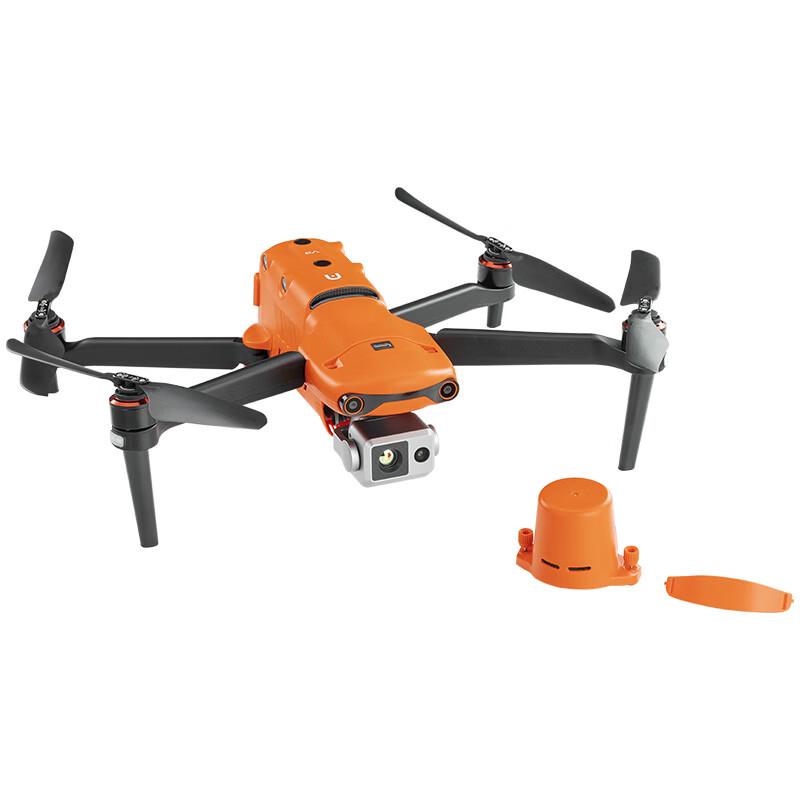 Autel EVO II Dual 640T RTK V3 Industrielle Drohne (CN-Version)
