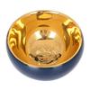 24K Plated Jian Zhan Master Ceramic Kung Fu Set Golden Ox Tea Gold Personal Cup Can Be Nurtured