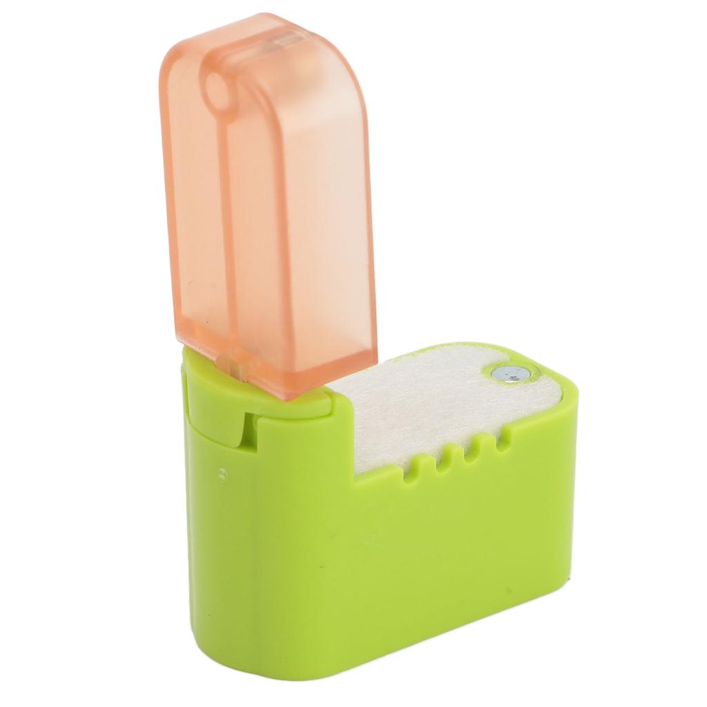 Sewing Thread Oil Box Strong Magnetic Prevent Breaking Splitting Lines   Sewing Thread Lubricating Oil Device