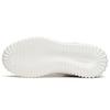 Anta Life Collection Slip Resistant Abrasion Resistant High top Skateboard Shoes Women's Gray White Purple 122148903-2