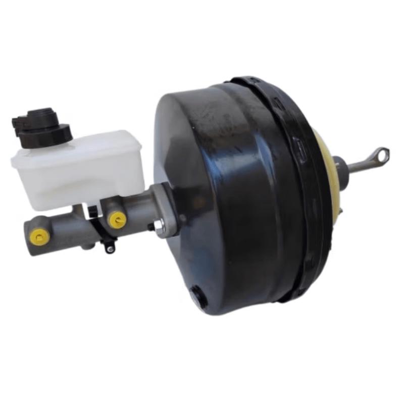 Iveco NJ2046 Vacuum Brake Booster & Master Cylinder Assembly Iveco Vacuum Booster with Master Cylinder Assembly