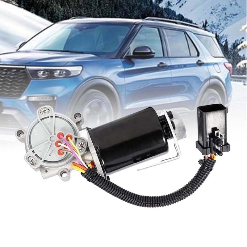 600-928 8L1Z7G360AA Transfer Case Actuator Shifter Motor Suitable For 48228 48229 9L3Z7G360A SK600928 Precise Engineered