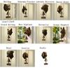 Farmhouse Decor Vintage Welcome Doorbell Wall Mount Unique Manual Doorbell Rustic Resin Dinner Bell Front Door