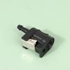 Fuel Line Connector Outboard 1/4 6mm Male 5/16 8mm Female Hose Fitting Pipe Adapter Joint