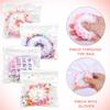 Taba Squishy Squeeze s Fidget Squishy Food s Reduced Pressure Kawaii Donuts Waffle Cake Pinch Stress Relieving s