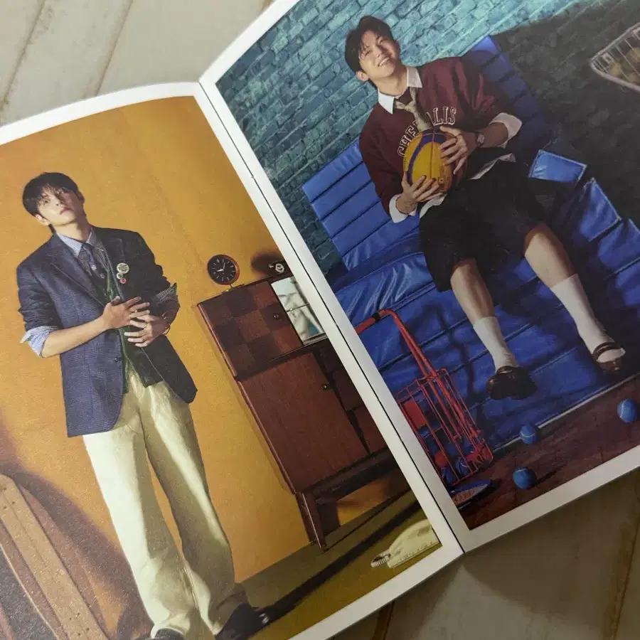 DAY6 The Decade ID Version