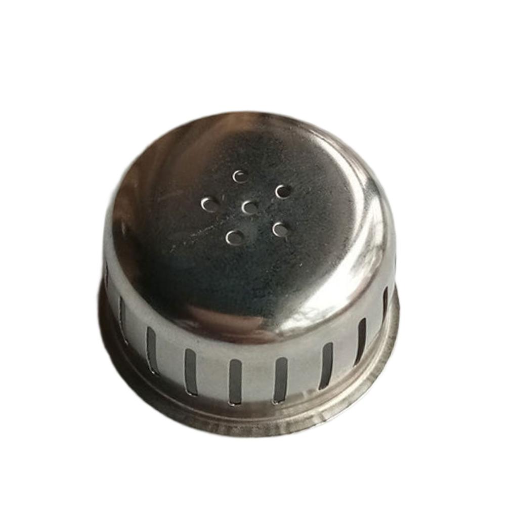 3 Set Universal Pressure Anti-Block Support Set Pressure Cooker Part Stainless Steel Texture for Pressure Cookers